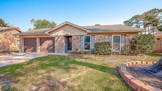 Houston 1-story, 3-bed 670 Fawn Drive-idx