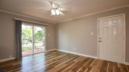 Houston 1-story, 1-bed 12955 Woodforest Boulevard 22-idx