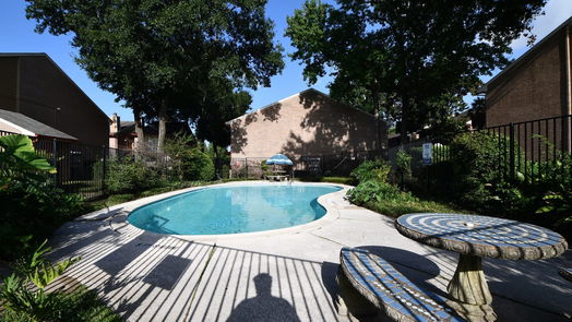 Houston 1-story, 1-bed 12955 Woodforest Boulevard 22-idx