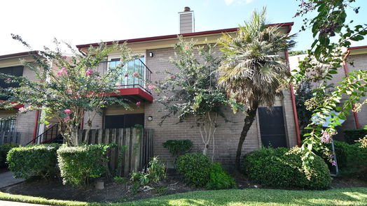 Houston 1-story, 1-bed 12955 Woodforest Boulevard 22-idx