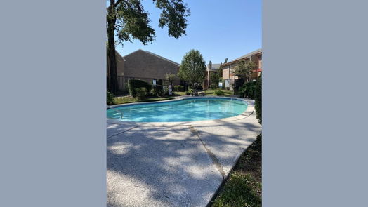 Houston 1-story, 1-bed 12955 Woodforest Boulevard 74-idx