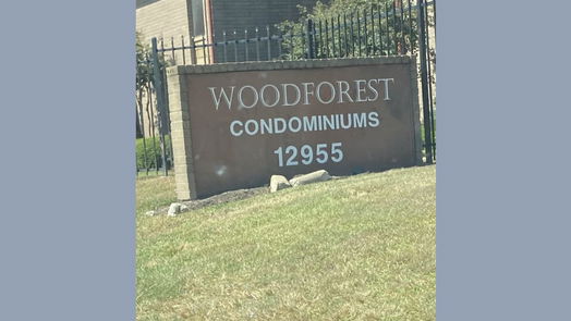 Houston null-story, 1-bed 12955 Woodforest Boulevard 74-idx