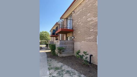 Houston 1-story, 1-bed 12955 Woodforest Boulevard 74-idx