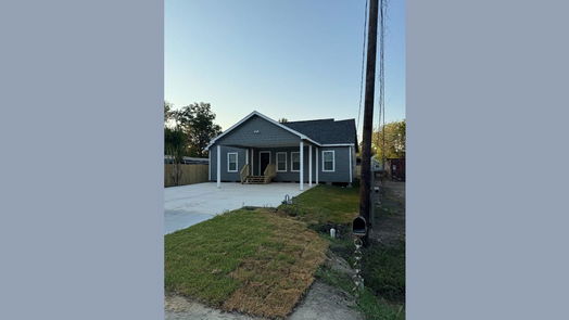 Houston 1-story, 3-bed 14614 Force Street-idx