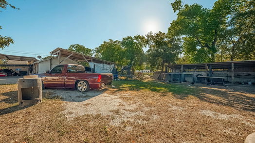 Houston 1-story, 4-bed 14545 Alderson Street-idx