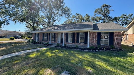 Houston 1-story, 3-bed 14038 Roundstone Lane-idx