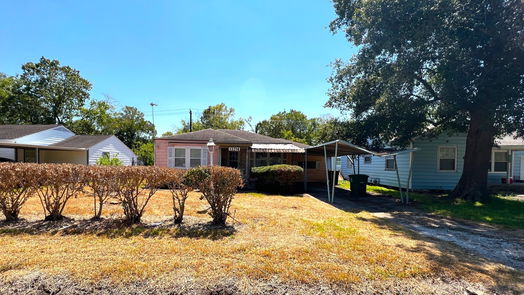 Houston 1-story, 3-bed 13314 Knollcrest Street-idx