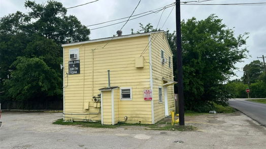 Houston 2-story, 2-bed 14512 Texarkana Street-idx