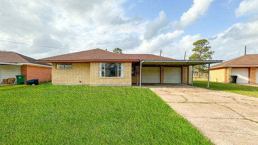 Houston 1-story, 3-bed 12913 Joliet Street-idx