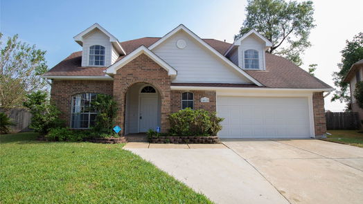 Houston 2-story, 5-bed 14615 Crosshaven Drive-idx