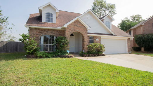 Houston null-story, 5-bed 14615 Crosshaven Drive-idx