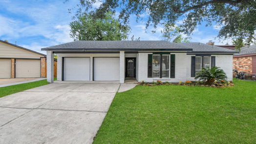 Houston 1-story, 3-bed 107 Ballantrae Lane-idx