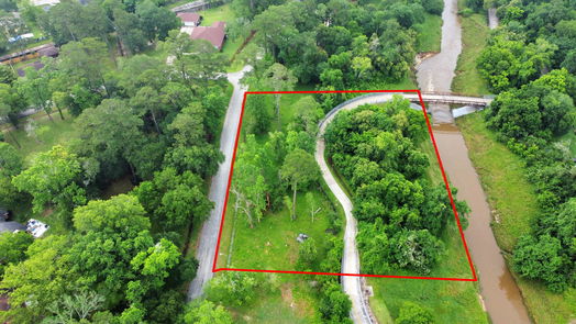 Houston null-story, null-bed 0 Bretshire Drive-idx