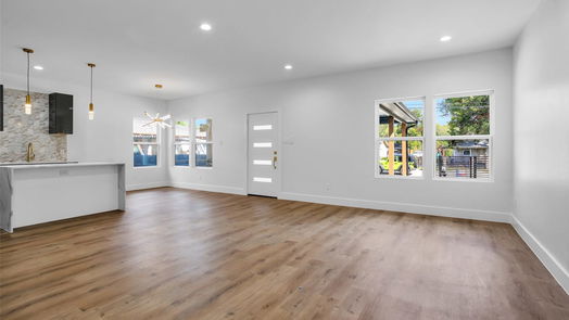 Houston 1-story, 3-bed 4110 Vance-idx