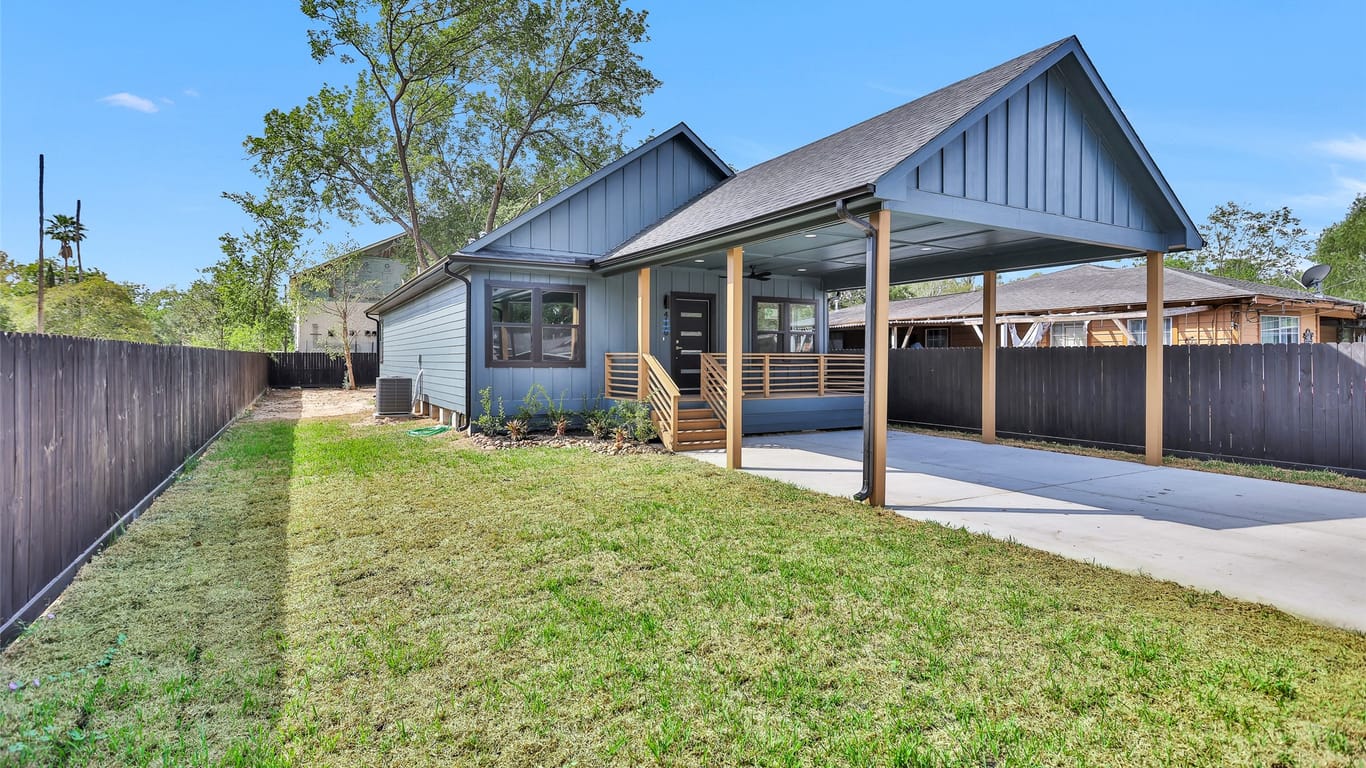 Houston 1-story, 3-bed 4110 Vance-idx