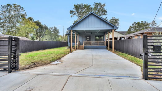 Houston 1-story, 3-bed 4110 Vance-idx