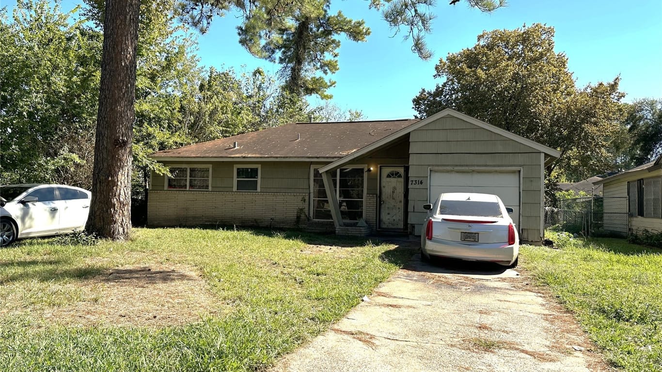 Houston 1-story, 3-bed 7314 Bigwood Street-idx