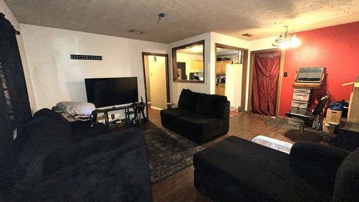 Houston 1-story, 3-bed 7314 Bigwood Street-idx