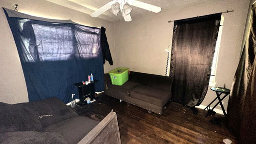 Houston 1-story, 3-bed 7314 Bigwood Street-idx