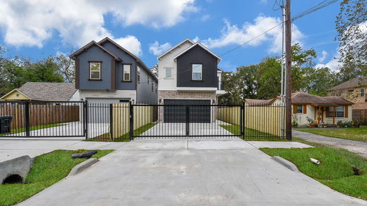 Houston 2-story, 3-bed 8420 Lanewood Drive-idx