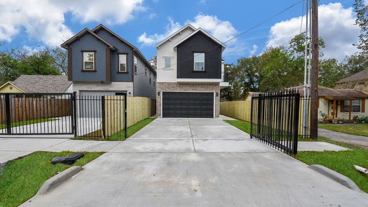 Houston 2-story, 3-bed 8420 Lanewood Drive-idx