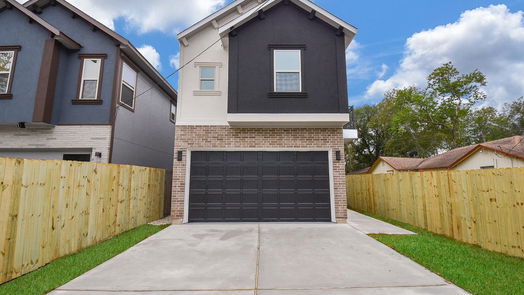 Houston 2-story, 3-bed 8420 Lanewood Drive-idx