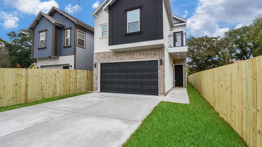 Houston 2-story, 3-bed 8420 Lanewood Drive-idx