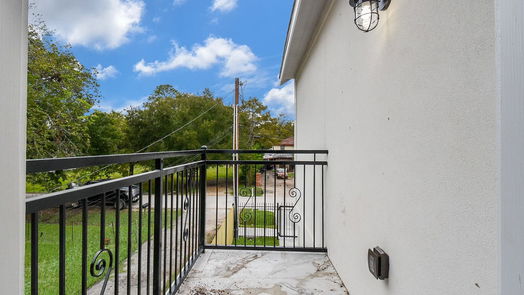 Houston 2-story, 3-bed 8420 Lanewood Drive-idx