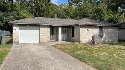 Houston 1-story, 3-bed 7027 Hedgewood Street-idx