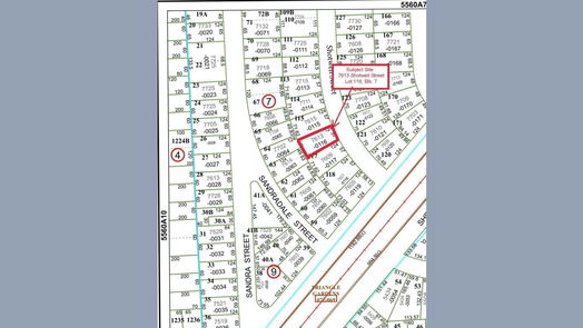 Houston null-story, null-bed 7613 Shotwell Street-idx