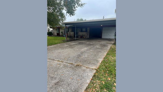 Houston 1-story, 3-bed 7602 Parker Road Road-idx