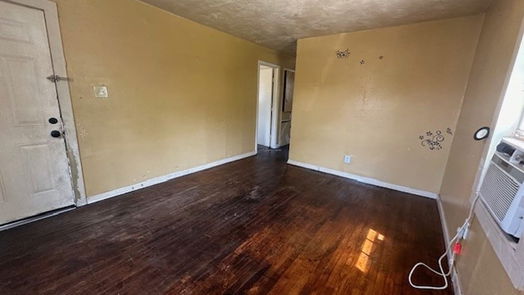 Houston 1-story, 2-bed 8514 Spaulding Street-idx