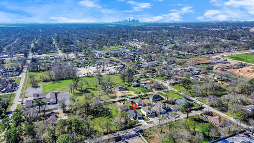 Houston 1-story, 3-bed 5218 Mayle Street-idx