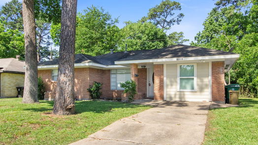 Houston 1-story, 3-bed 10201 Bretton Drive-idx