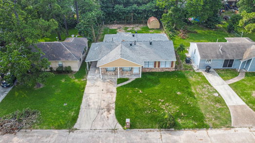 Houston 1-story, 4-bed 7245 Rhobell Street-idx