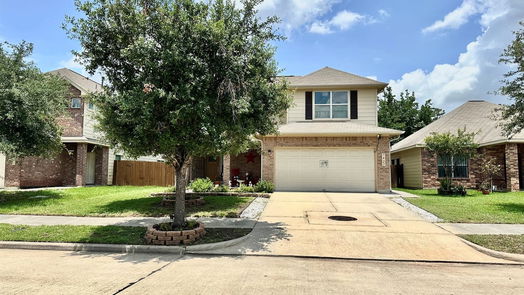 Houston 2-story, 3-bed 7427 Ida Wells Forest Drive-idx