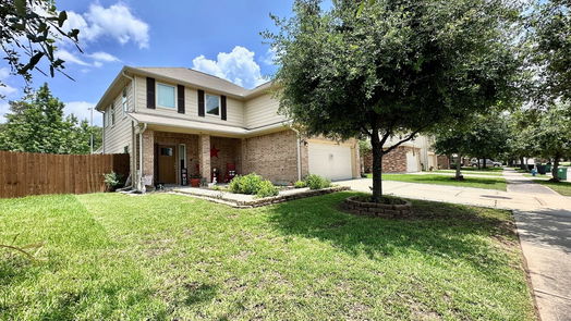 Houston 2-story, 3-bed 7427 Ida Wells Forest Drive-idx