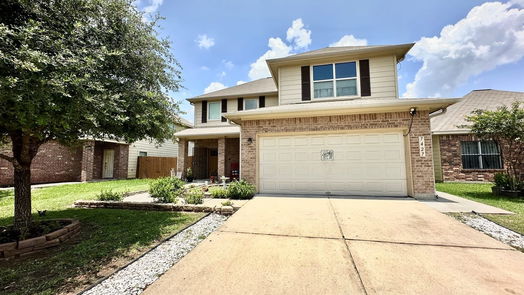 Houston 2-story, 3-bed 7427 Ida Wells Forest Drive-idx