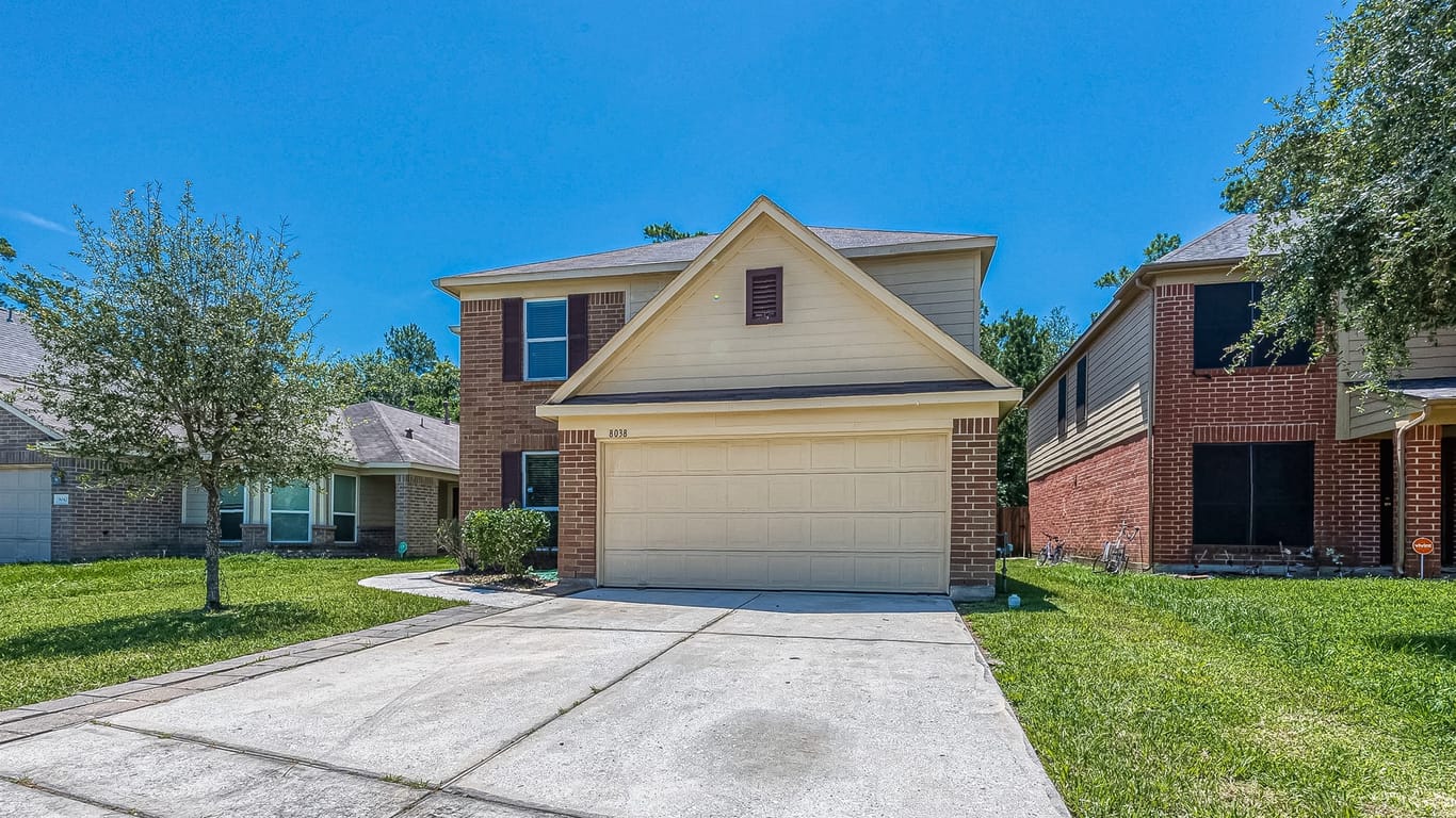 Houston 2-story, 5-bed 8038 Narrow Brook Way-idx