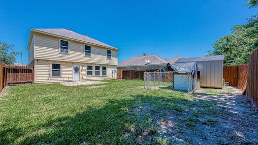 Houston 2-story, 5-bed 8038 Narrow Brook Way-idx