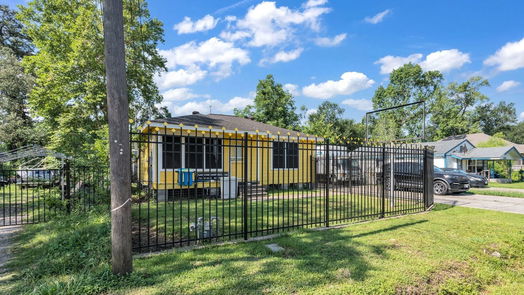 Houston 1-story, 2-bed 5418 Parker Road-idx