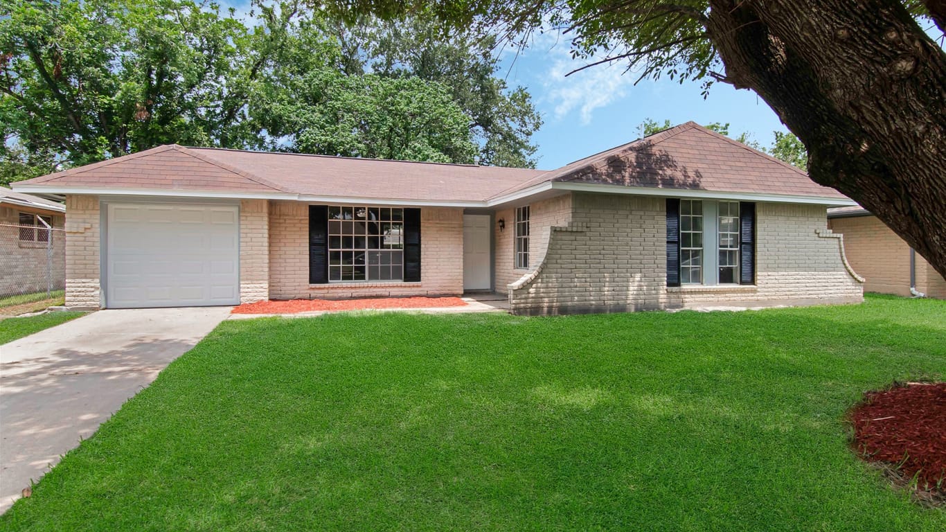 Houston 1-story, 4-bed 11110 Vailview Drive-idx