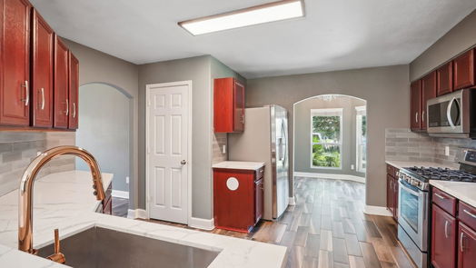 Houston 2-story, 4-bed 8022 Narrow Brook Way-idx