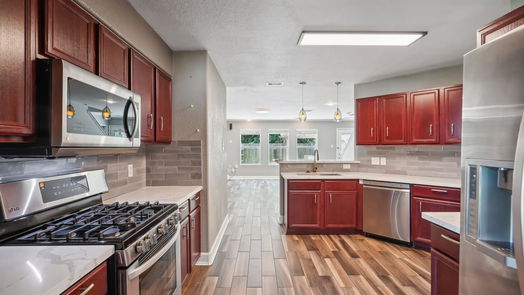 Houston 2-story, 4-bed 8022 Narrow Brook Way-idx