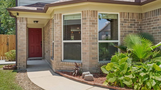 Houston 2-story, 4-bed 8022 Narrow Brook Way-idx