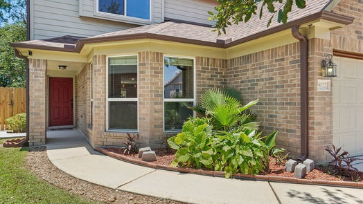 Houston 2-story, 4-bed 8022 Narrow Brook Way-idx