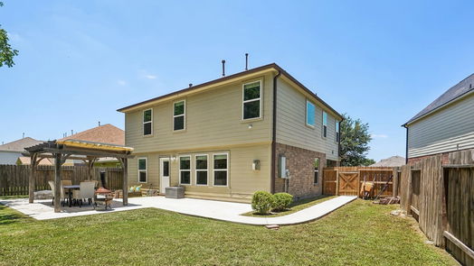 Houston 2-story, 4-bed 8022 Narrow Brook Way-idx