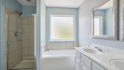 Houston 2-story, 4-bed 8022 Narrow Brook Way-idx
