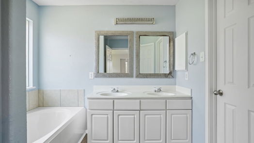 Houston 2-story, 4-bed 8022 Narrow Brook Way-idx