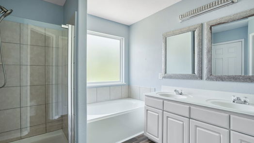 Houston 2-story, 4-bed 8022 Narrow Brook Way-idx